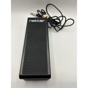 NEKTAR Technology Nektar Technology NX-P Universal Expression Pedal.